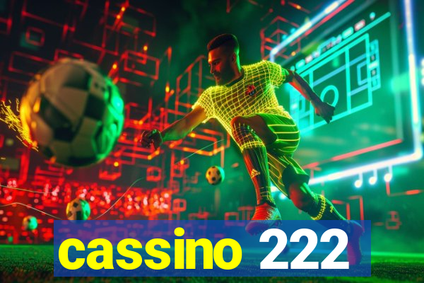 cassino 222